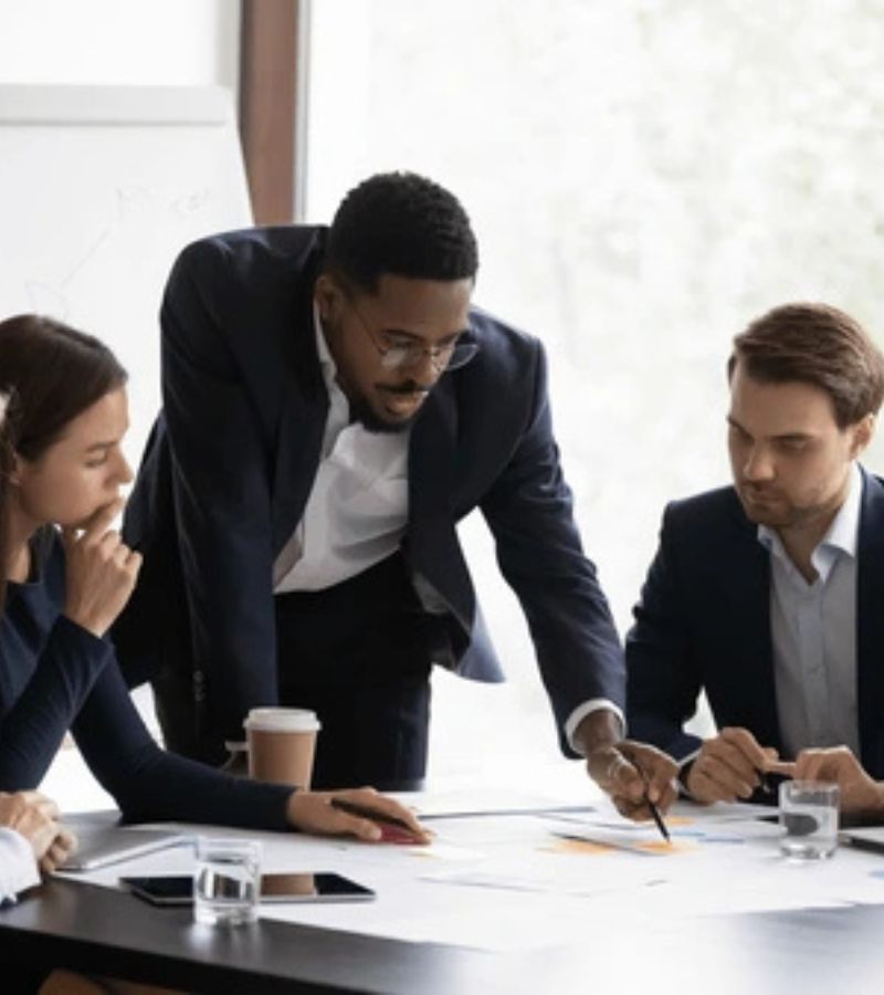 B2B Energy Consultancy