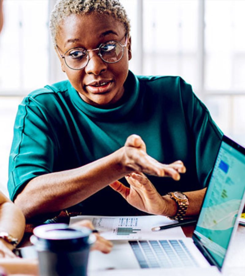 B2B Energy Consultancy