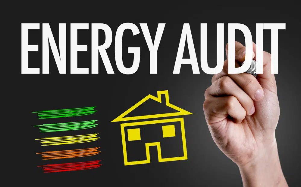 Energy Audits