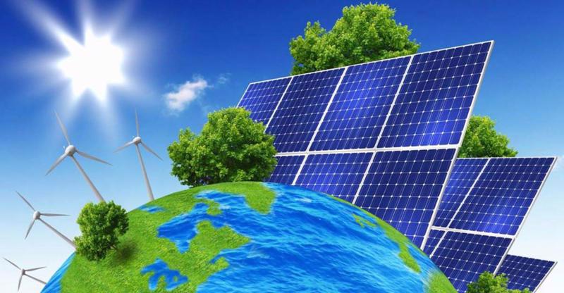 Renewable Energy Projects